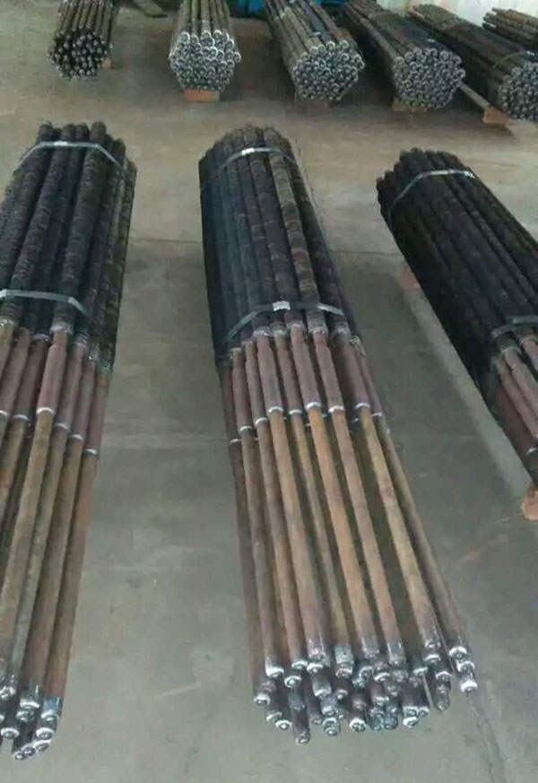 熱管供貨商-熱管-日照億源環保設備