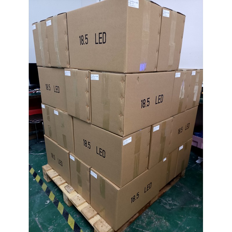 BOE京東方18.5寸液晶屏高分全視角QV185FHB-N82