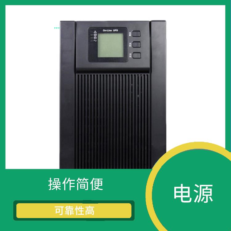 泰州科士達UPS電池代理商報價-可靠性高-結構簡單