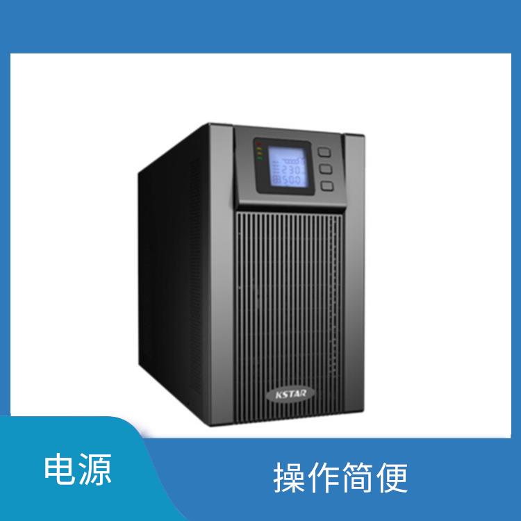 運維簡單-無錫科士達UPS電池代理經銷商-適用范圍廣