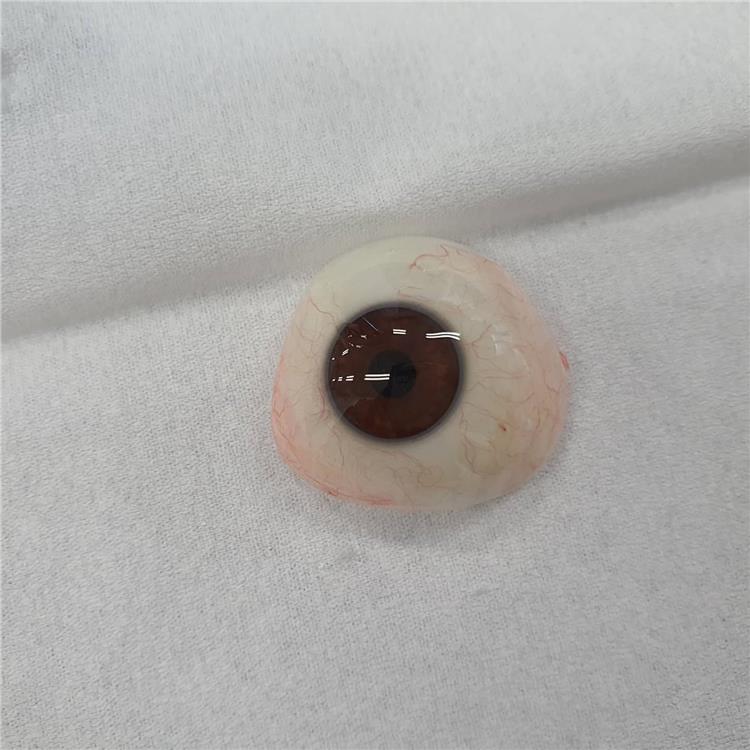 義眼片圖片 哪個城市義眼做的比較好