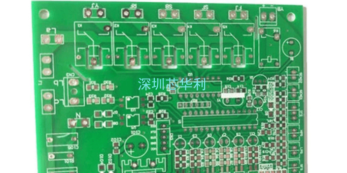 深圳PCB电路板施工管理,PCB电路板