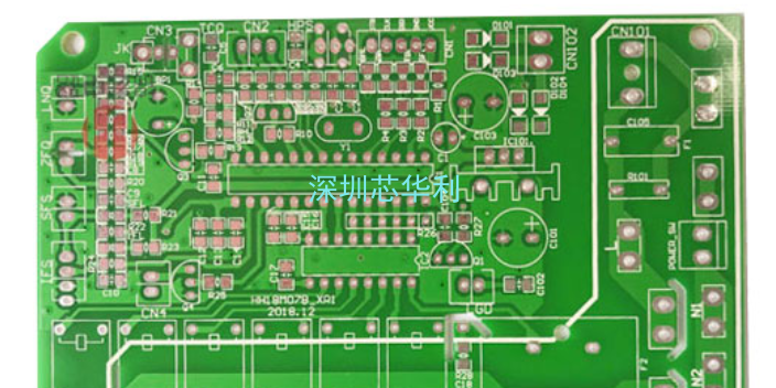 深圳PCB电路板量大从优,PCB电路板