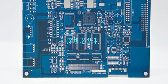 深圳机械PCB电路板,PCB电路板