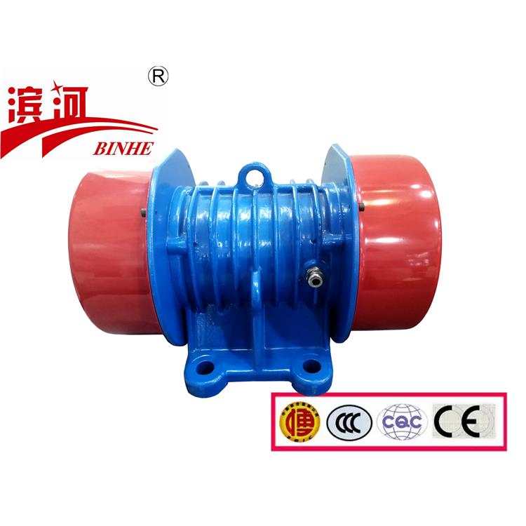銀川側(cè)板振動(dòng)電機(jī)生產(chǎn)廠家 振打器 能耗小