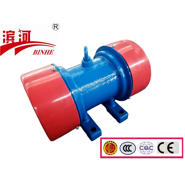 廣東礦用振動(dòng)電機(jī) 電震 能耗小