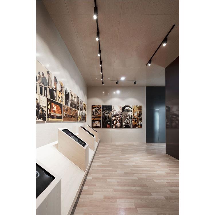 展陳 衢州展陳展廳設計公司