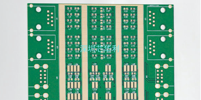 深圳PCB电路板常用知识,PCB电路板