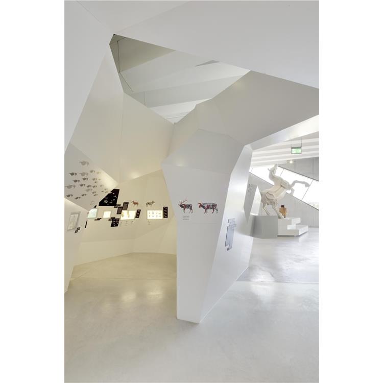 展陳 無錫展廳設計公司