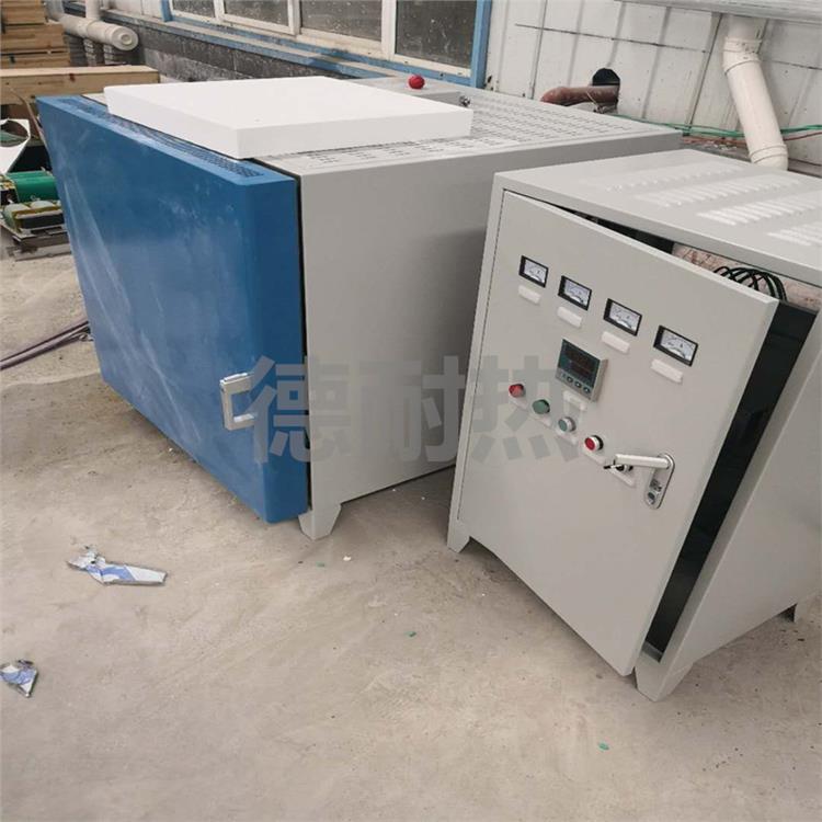 長沙實驗室箱式電爐廠家