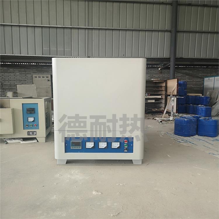 鄭州退火箱式電爐價格