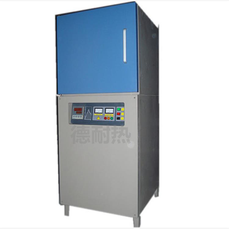 濟南工業工業箱式電爐廠家