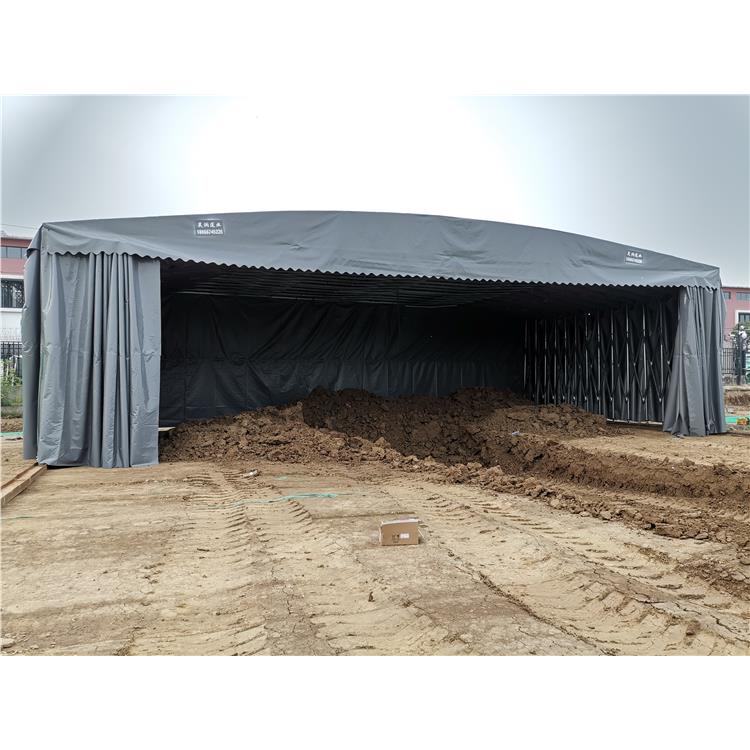 武漢雨棚 防止違建