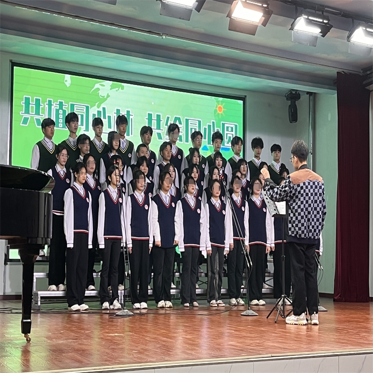 湖北武汉学校音乐专业报名