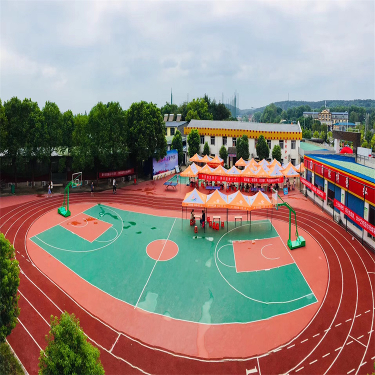 武漢華中藝術學校體育專業排名 完善的教學設備