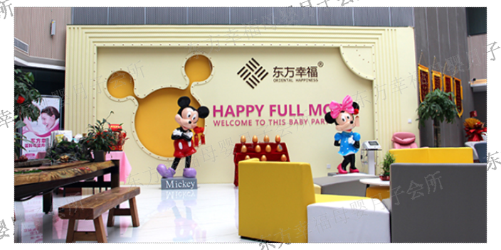 金鳳區產后修復項目 服務為先 寧夏圣月保健康管理供應