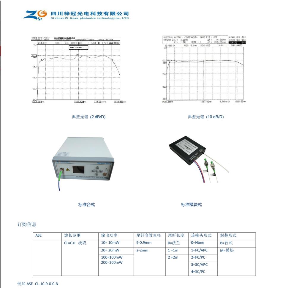 脉冲激光器