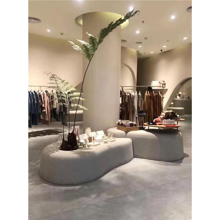 陽江商鋪門店裝修設計電話 店鋪裝潢