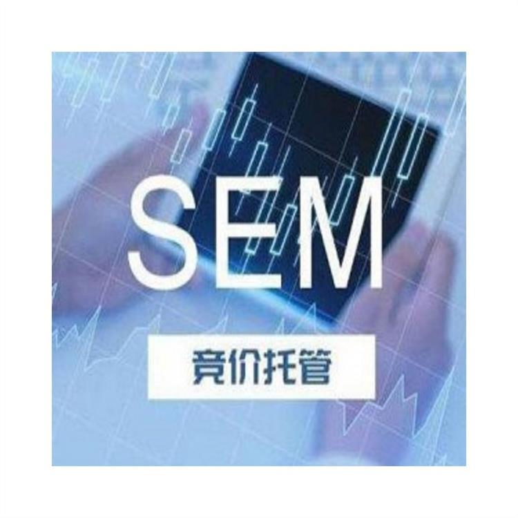 天津SEM营销公司 有利于扩大受众群体 内容丰富