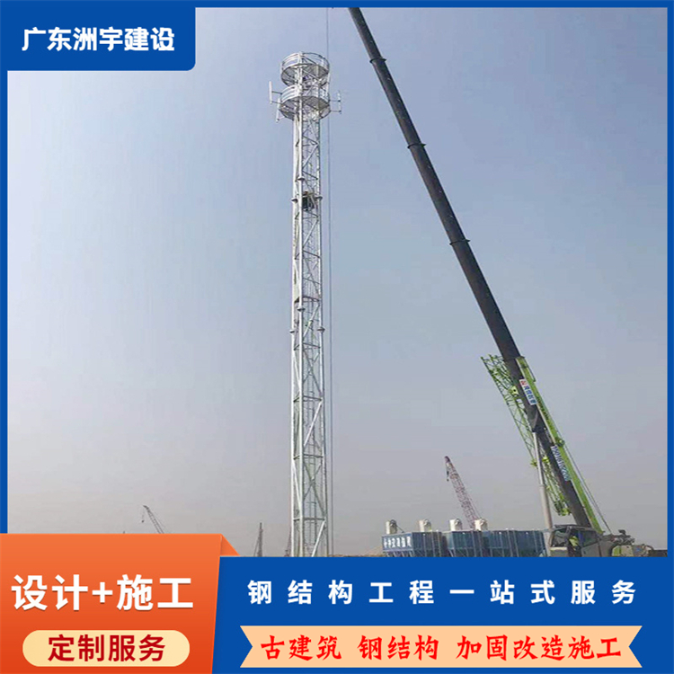 肇慶鋼結構板施工 鋼結構板施工