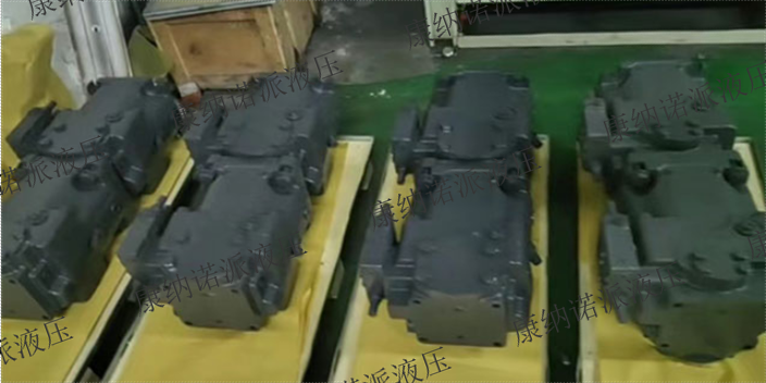 江蘇農機液壓泵工廠 寧波康納諾派液壓科技供應