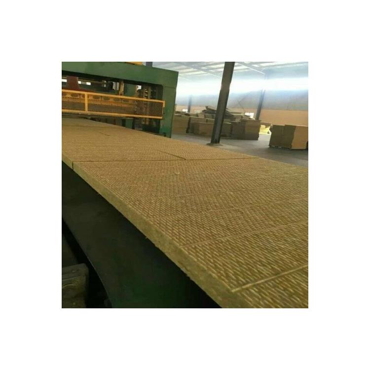 南通*巖棉板廠家