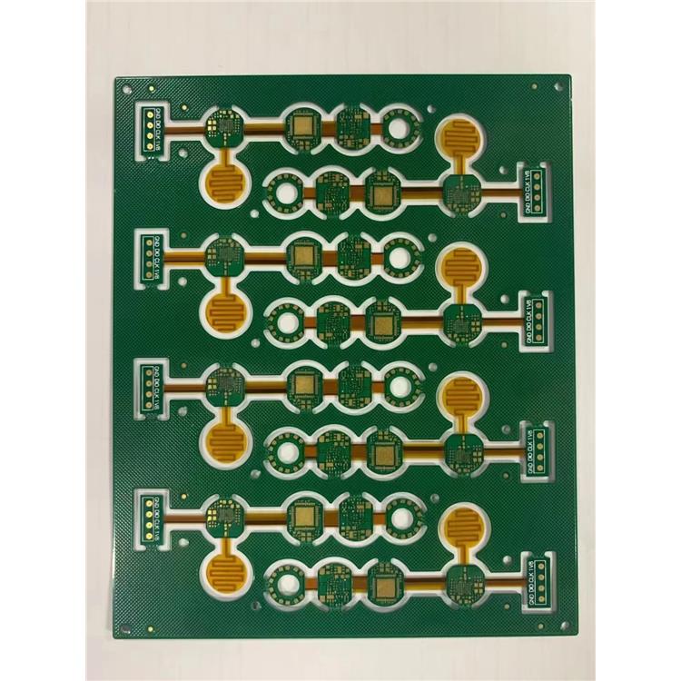 福州线路板直供 能在高温环境下正常工作