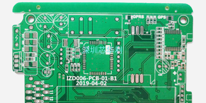 深圳PCB电路板结构,PCB电路板