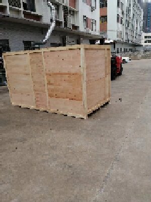 廣州花都打免熏蒸木箱