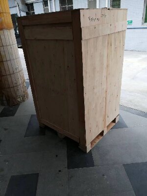 廣州白云上門打出口免熏蒸木箱