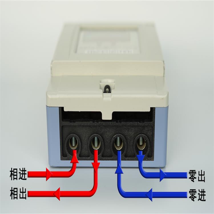 吉林省無線電表供應 抗干擾 數(shù)據(jù)保存安全