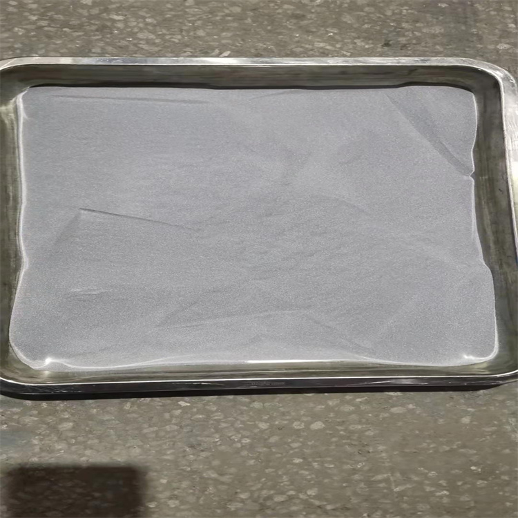 西安噴涂用金屬鉻粉電話