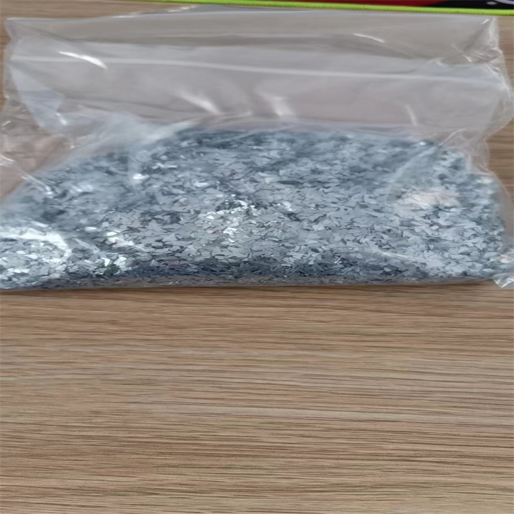 自貢噴涂用電解鉻粉廠家 表面結構完整