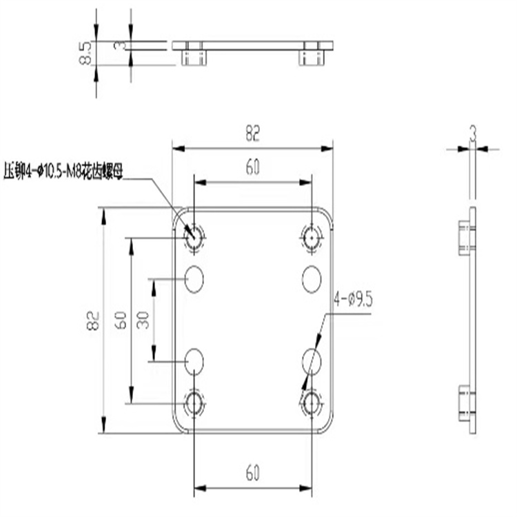 昆明LED显示屏箱体定制