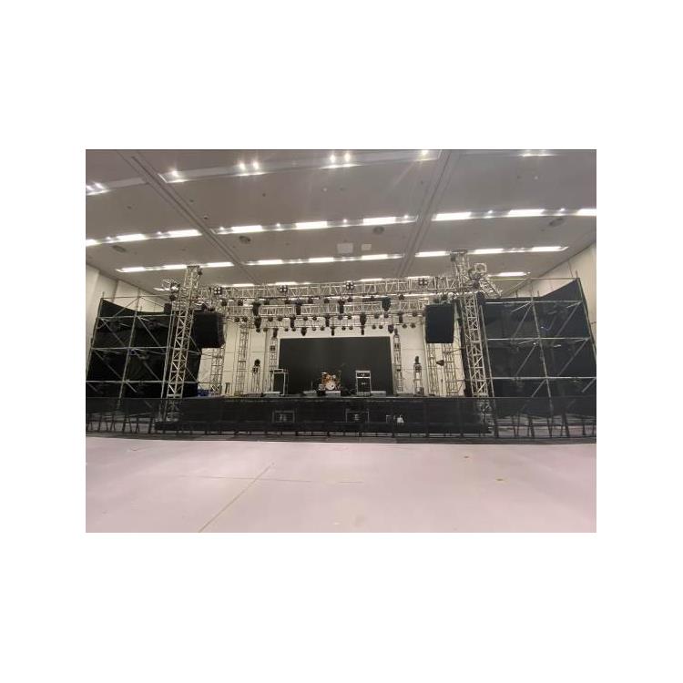 北京舞臺安全性檢測公司
