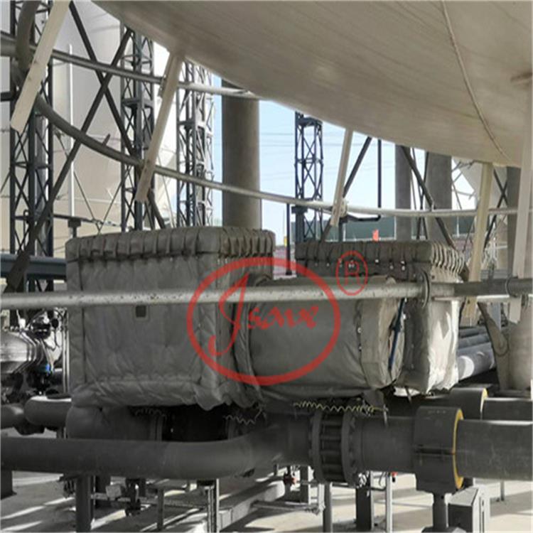 福州UL1709*罩定做 減少熱能傳導 防塵防水