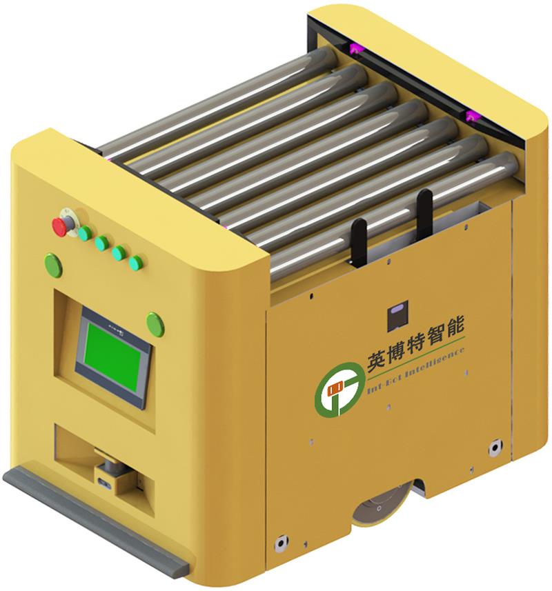 調(diào)度系統(tǒng)-蘇州英博特-機器人調(diào)度系統(tǒng)公司