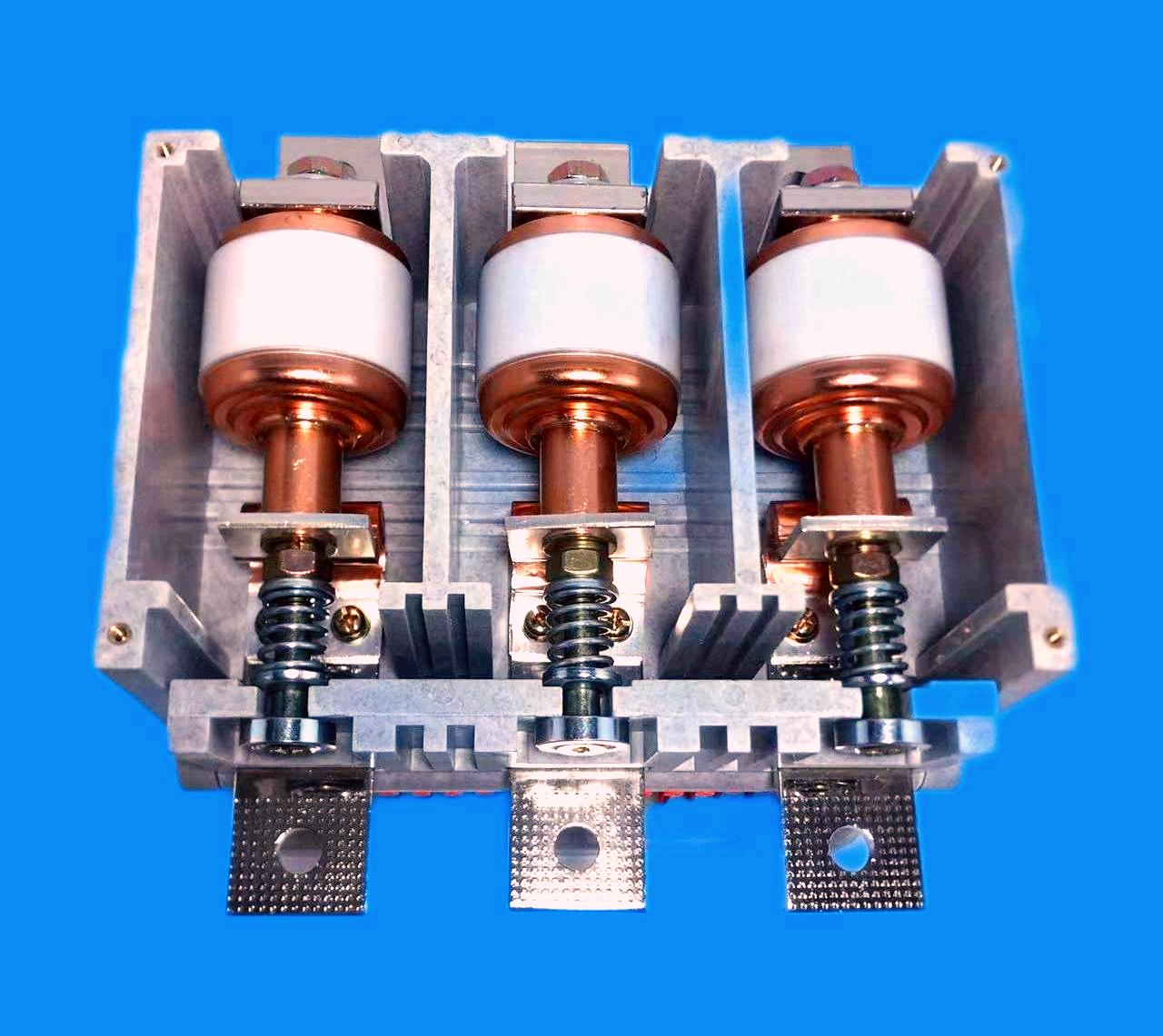 上海三際電氣CKJ20-1000A戶內低壓真空交流接觸器,交流 50-60HZ，額定工作電壓220kv、380v