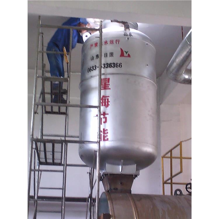 青島冷凝水回收利用設備廠 結構緊湊 維護方便
