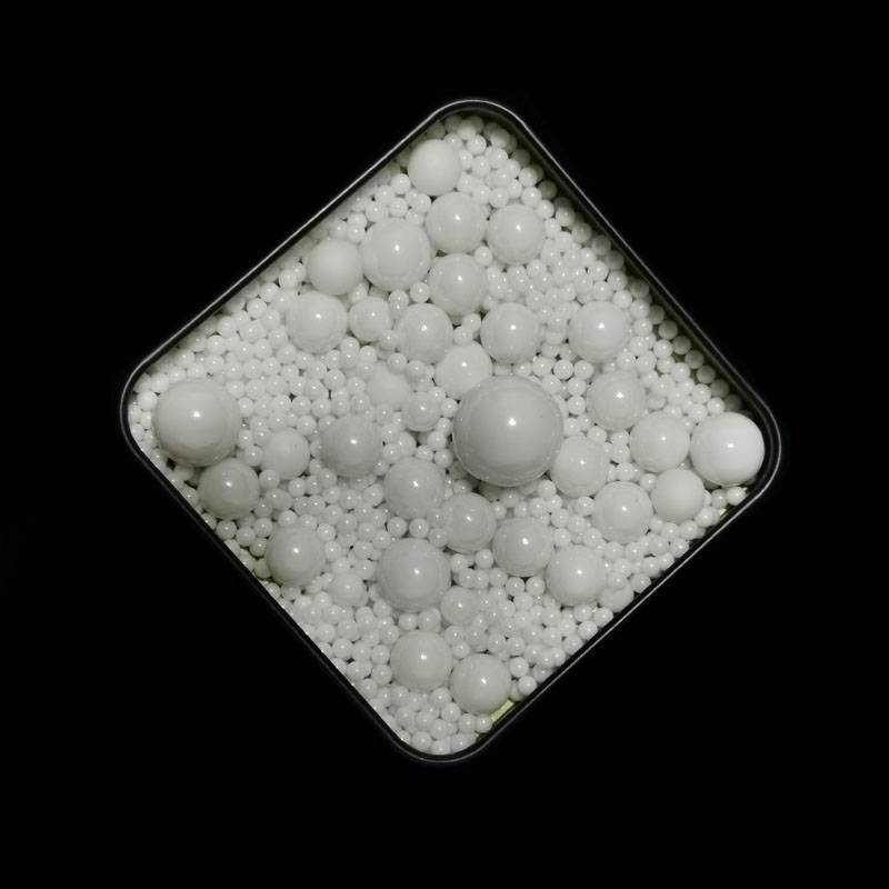砂磨機磨球 氧化鋯球磨珠