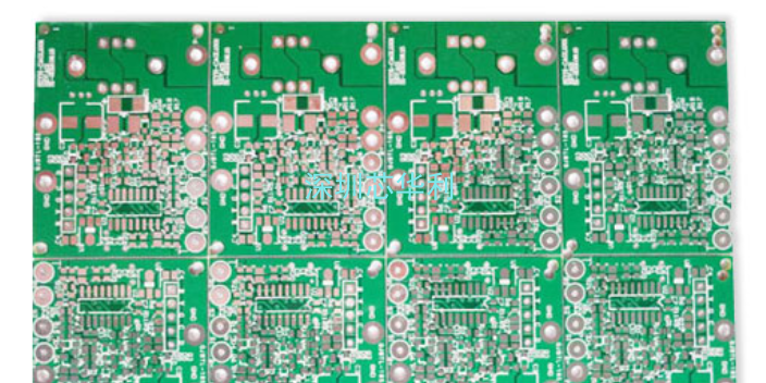 深圳進(jìn)口PCB電路板 歡迎咨詢 深圳市芯華利實(shí)業(yè)供應(yīng)