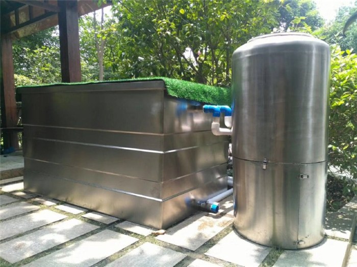 觀賞魚池過濾器廠家-奧利仕-觀賞魚池過濾器