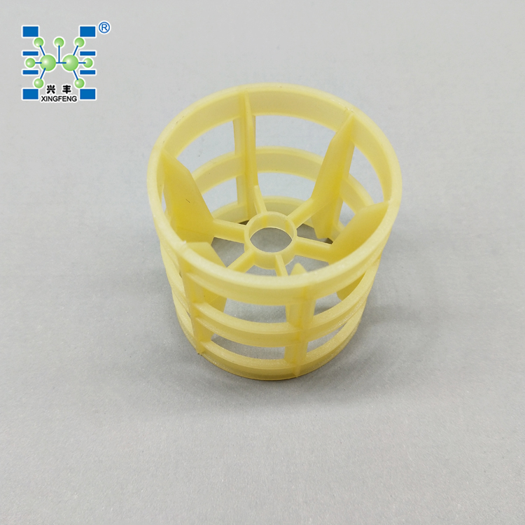宝鸡PP鲍尔环填料批发