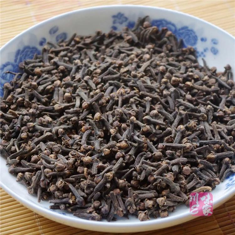 越南香料用丁香進口清關