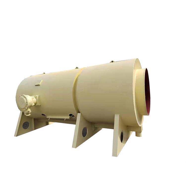 AB-S-9.0 洗氣機(jī)KCS濕式除塵風(fēng)機(jī)維修簡單EXdbⅠMb