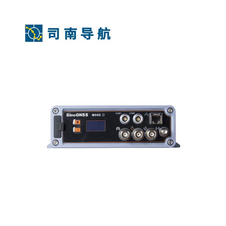 高精度多系統 GNSS軟件 使用方法