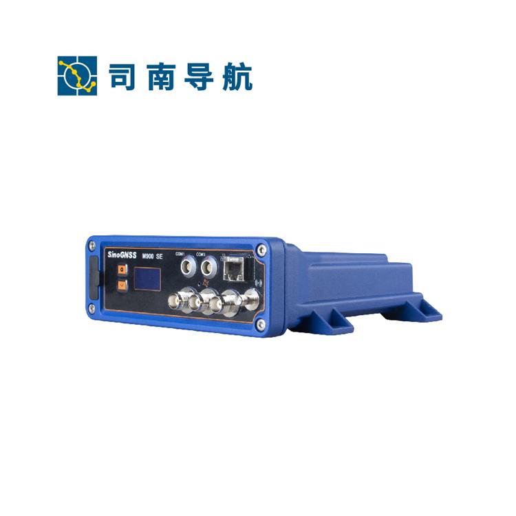 選司南導航 萊卡gnss 用途