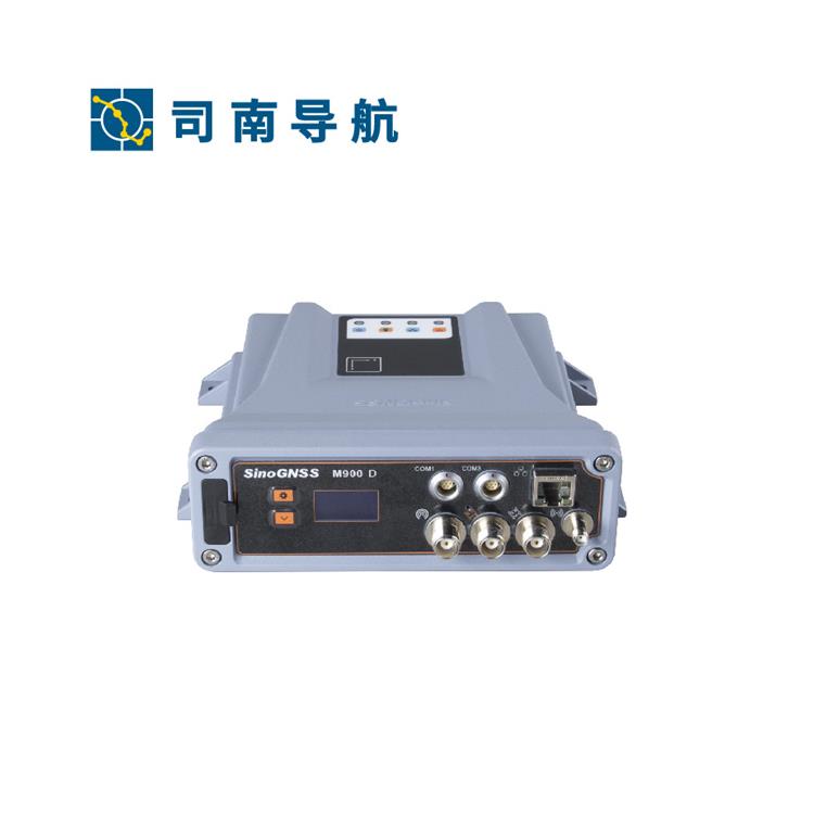 選司南導航 gnss機 用途