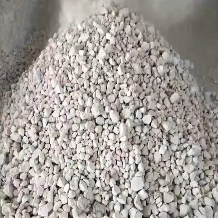 紅橋區(qū)白灰廠 放熱量大 順利石灰廠