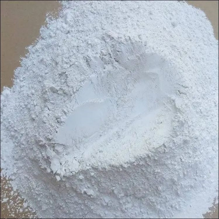 張家口白灰廠家 呈膠體狀態 順利白灰廠